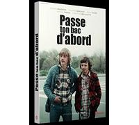 Graduate First (1979) ( Passe ton bac d'abord ) [ Origine Francese, Nessuna Lingua Italiana ]