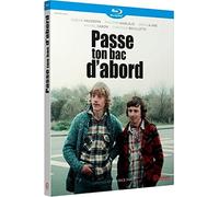 Graduate First (1979) ( Passe ton bac d'abord ) [ Origine Francese, Nessuna Lingua Italiana ] (Blu-Ray)