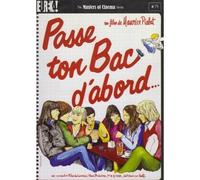 Graduate First ( Passe ton bac d'abord ) [ Origine UK, Nessuna Lingua Italiana ]