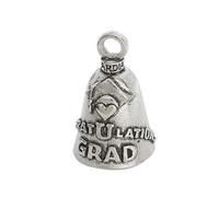 Graduate Guardian Biker Bell con gancio