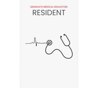 Graduate Medical Education Resident