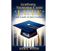 Graduate Summa Cum Laude: Cum Laude or Just Graduate