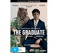 Graduate, The - 50Th Ann. Ed. (2 Dvd) [Edizione: Australia]