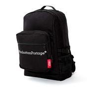 Graduate Zaino, Nero, nero, Medium A Large