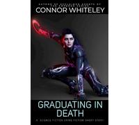 Graduating In Death: A Science Fiction Crime Fiction Fiction Short Story