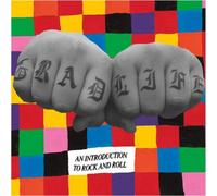 Graduating Life An Introduction to Rock and Roll (Vinyl LP) 12" Album