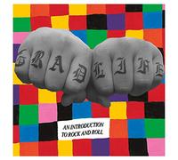 Graduating Life - An Introduction To Rock & Roll