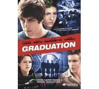 Graduation (DVD) Adam Arkin Huey Lewis Christopher Marquette Lisa Ann Walter