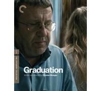 Graduation (The Criterion Collection) (Blu-ray) Rares Andrici Maria Dragus