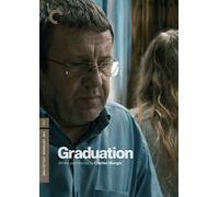 Graduation (The Criterion Collection) (DVD) Rares Andrici Maria Dragus