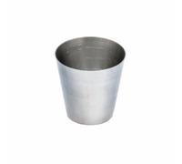 Graduato Medicina Coppa McKesson Argent 59ml Argento Sta