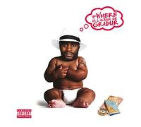 Gradur - Where Is L'Album De Gradur