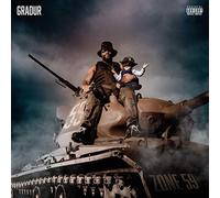 Gradur - Zone 59