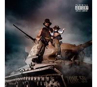 Gradur - Zone 59