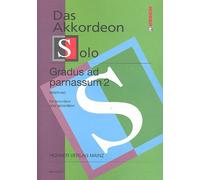 Gradus ad Parnassum