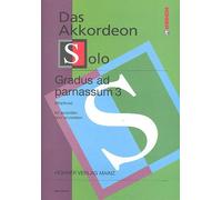 Gradus ad Parnassum