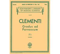 Gradus Ad Parnassum - Book 1 (Tascabile)