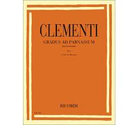 Gradus Ad Parnassum V.1