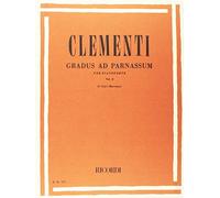 Gradus Ad Parnassum. Volume II Per Pianoforte