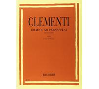 Gradus Ad Parnassum. Volume III Per Pianoforte