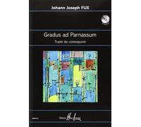 Gradus ad Parnassum (with CD)