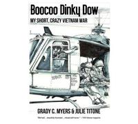 Grady C Myers Julie A Titone Boocoo Dinky Dow (Tascabile)