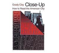 Grady Clay Close-Up (Tascabile)