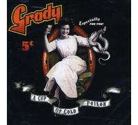 Grady - Cup of Cold Poison