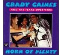 Grady Gaines - Horn of Plenty