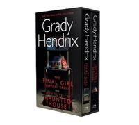 Grady Hendrix Grady Hendrix Slipcase (Mixed Media Product)