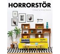 Grady Hendrix Horrorstor (Tascabile)
