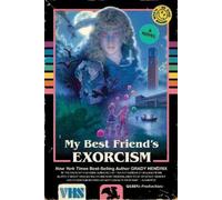 Grady Hendrix My Best Friend's Exorcism (Tascabile)