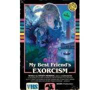 Grady Hendrix My Best Friend's Exorcism (Tascabile)