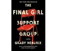 The Final Girl Support Group