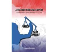 Grady Michael Stroman Another Cries for Justice (Tascabile)