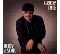 Grady Tate - Body & Soul