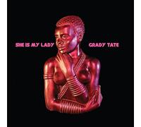 Grady Tate - She Is My Lady