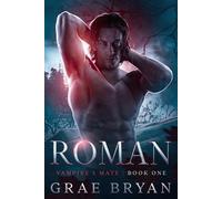 Grae Bryan Roman (Tascabile) Vampire's Mate