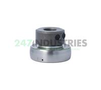 GRAE17NPPB INA 17 x 40 x 28,6 mm BEARINGS FOR HOUSINGS