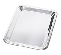 Graef 0000010 0000010 Vassoio acciaio inox