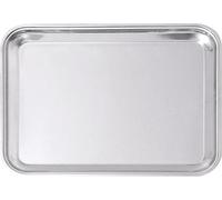 Graef 0000010 0000010 Vassoio acciaio inox