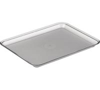Graef Tablett Kunststoff 180 x 240-Zubehör für Allesschneider
