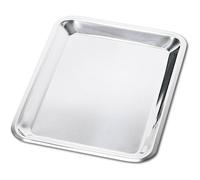 Graef 10 00000 00000 Vassoio acciaio inox