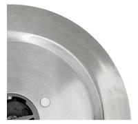 Graef 145361 145361 Lama per affettatutto acciaio inox