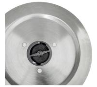 Graef - Lama Liscia per Affettatrice SKS - SPEDIZIONE GRATUITA