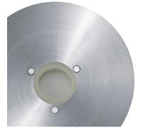 Graef 1781108 1781108 Lama per affettatutto acciaio inox