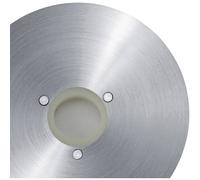 Graef 1781108 Lama per affettatutto acciaio inox