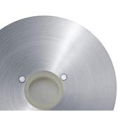 GRAEF Accessorio per affettatrice, Acciaio Inox, Stainless Steel, Silver