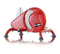 Affettatrice Manuale H93 Diametro Lama 19 cm Colore Rosso