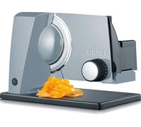 GRAEF Affettatrice SKS110 Cucina SKS110 Grigio